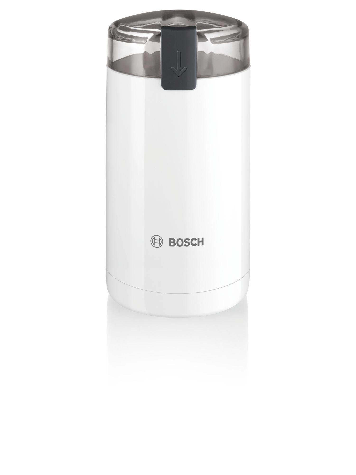 Kavamalė Bosch TSM6A011W, balta