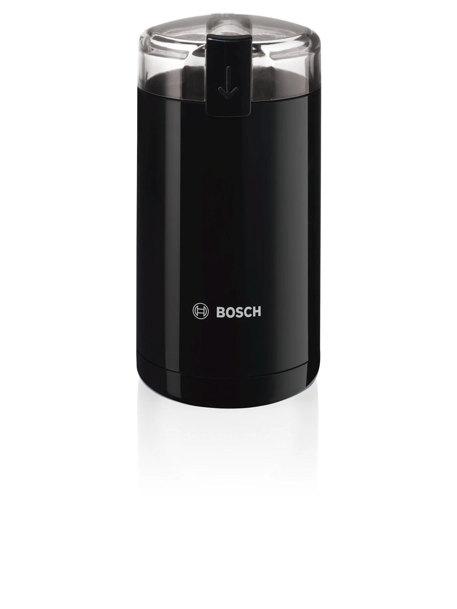 Bosch TSM6A013B Kavamalė, juoda