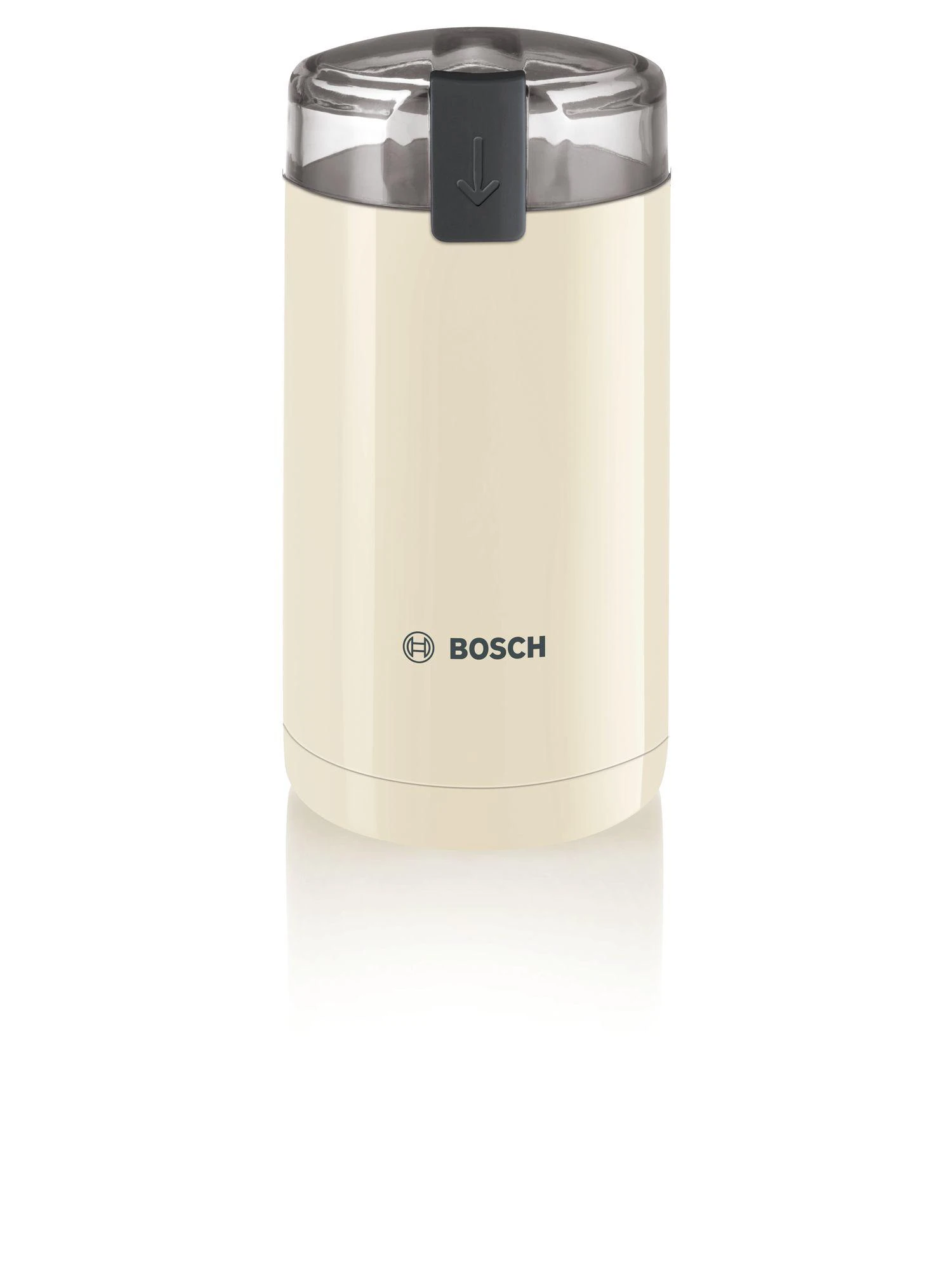 Kavamalė Bosch TSM6A017C | kreminės spalvos