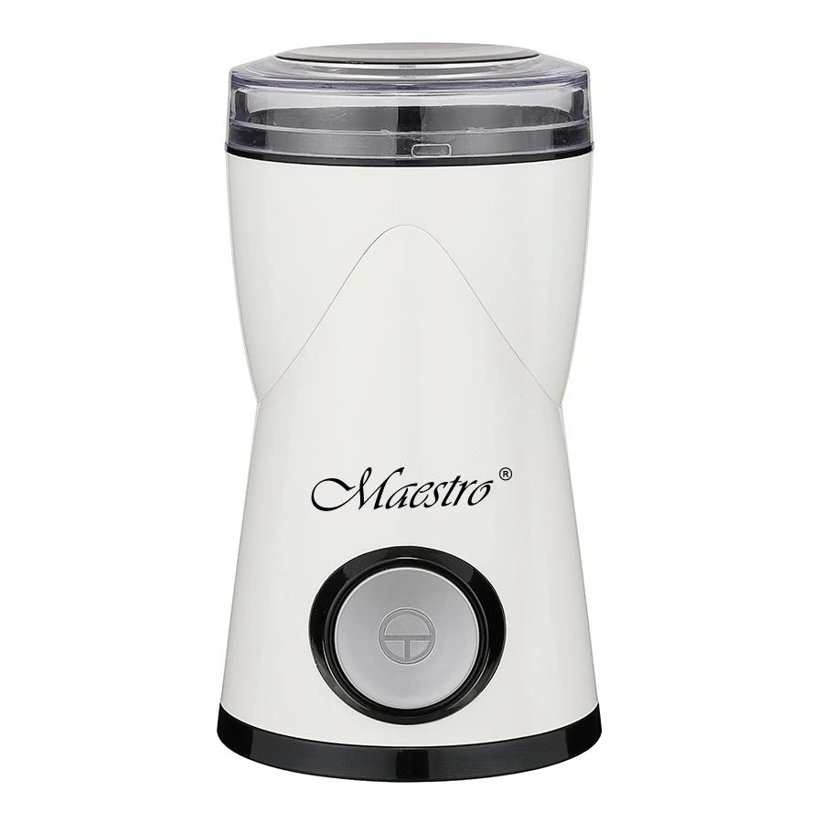 Kavamalė Feel-Maestro MR-453-Mėlynas coffee grinder Blade grinder 180 W