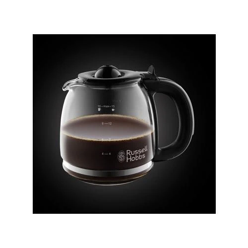 Kavamalė Russell Hobbs Russellas Hobbsas 24030:56 Pergalė