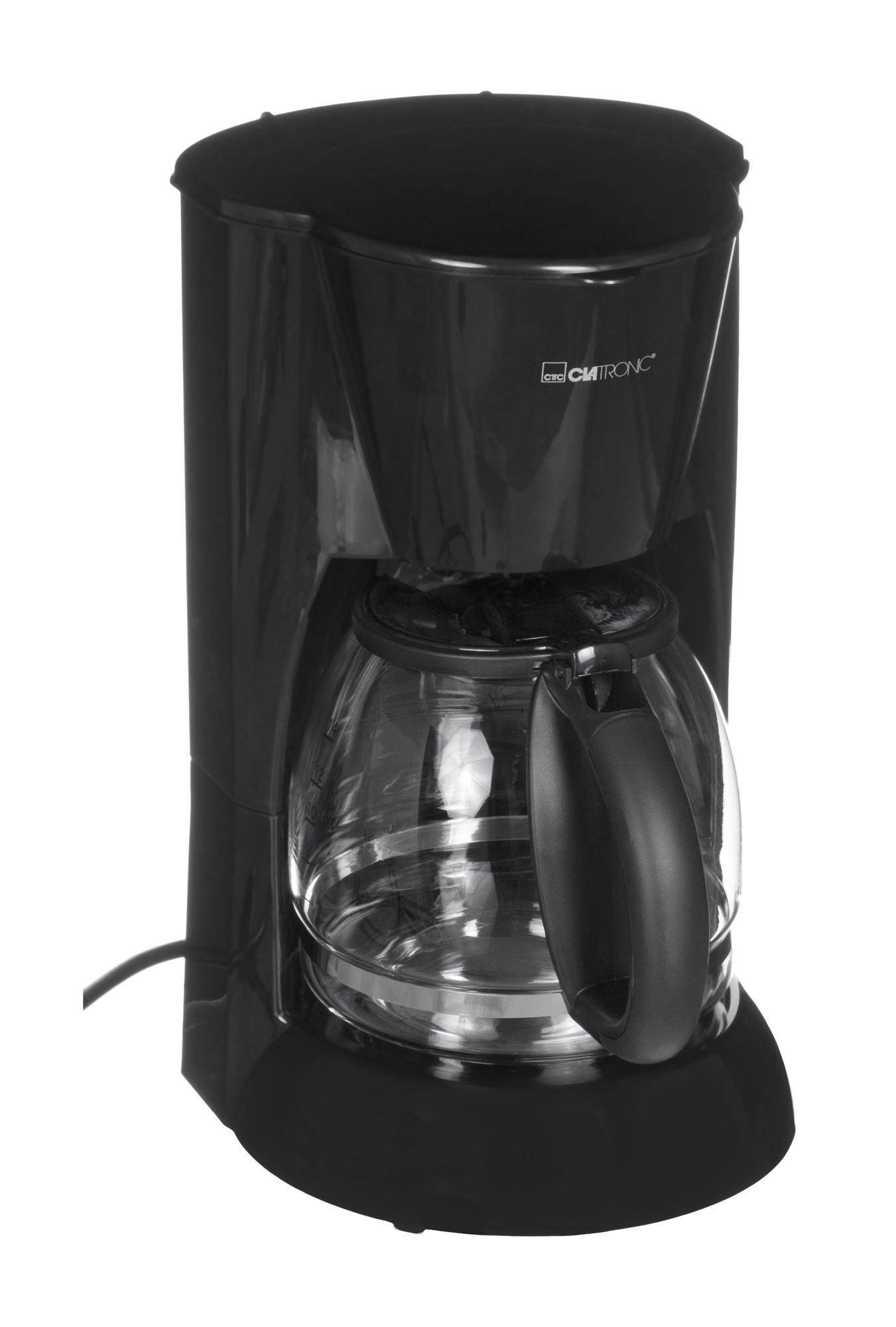 Kavos aparatas Clatronic KA 3473 Lašėjimo 1.5 L