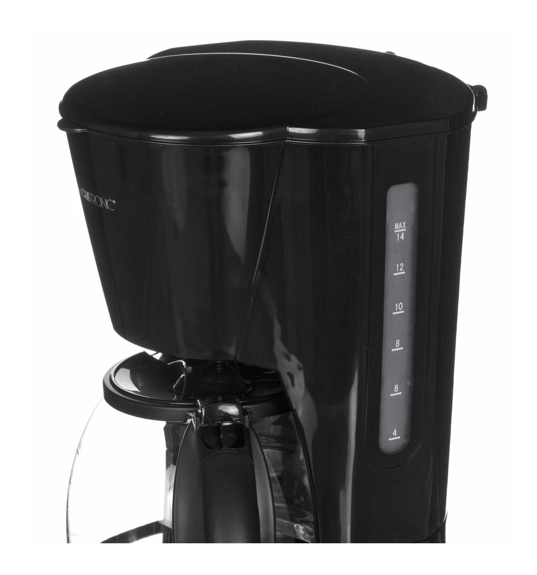 Kavos aparatas Clatronic KA 3473 Lašėjimo 1.5 L