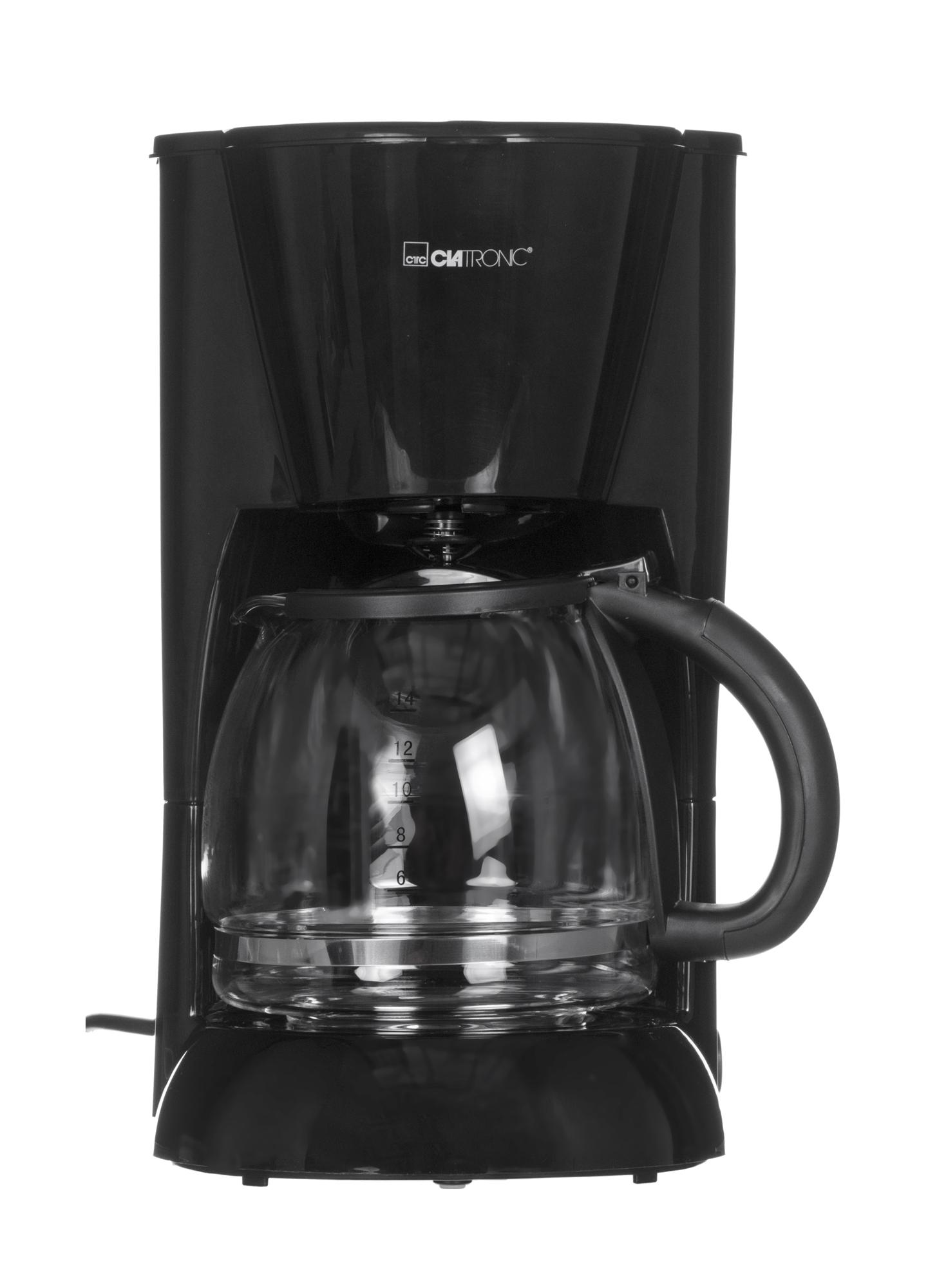 Kavos aparatas Clatronic KA 3473 Lašėjimo 1.5 L