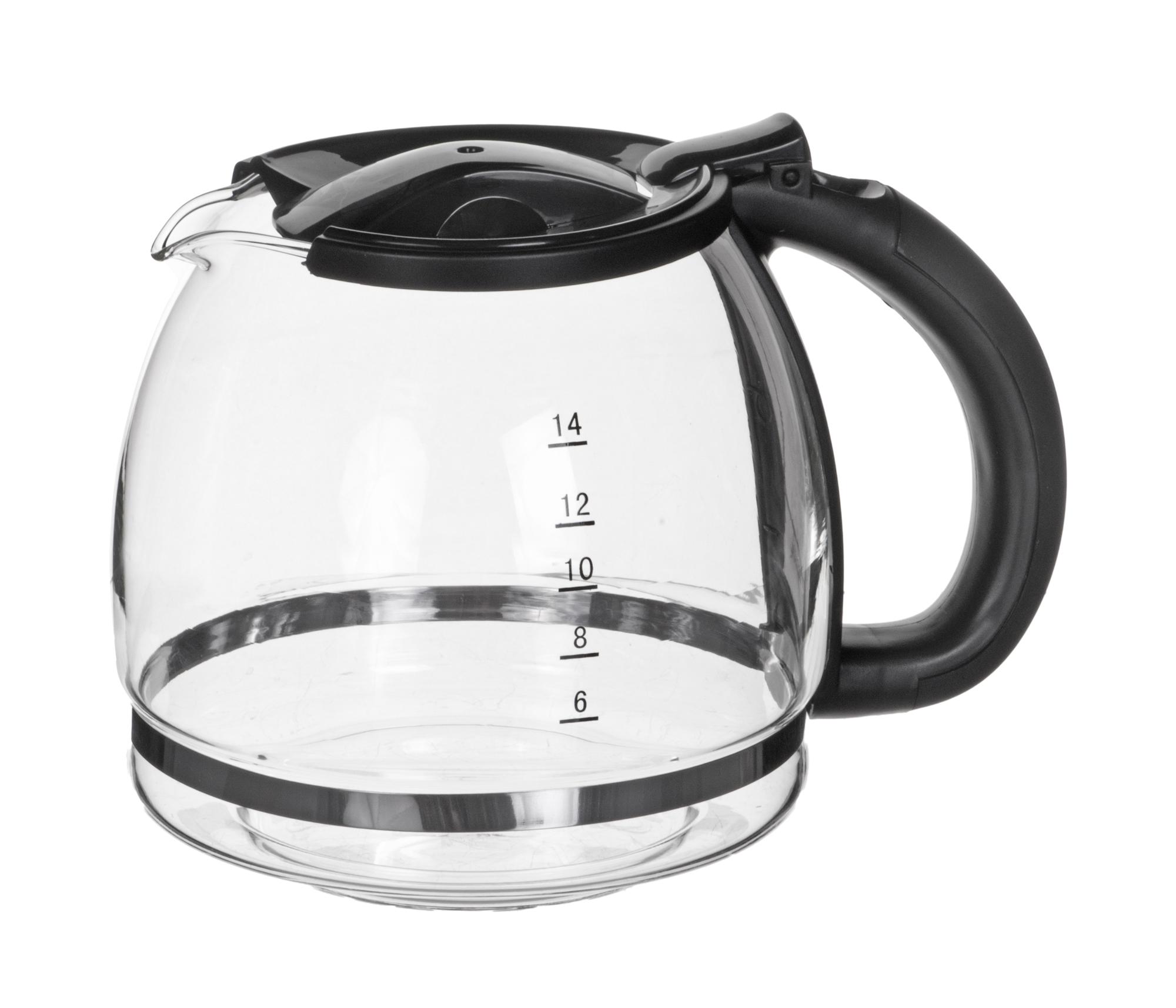 Kavos aparatas Clatronic KA 3473 Lašėjimo 1.5 L
