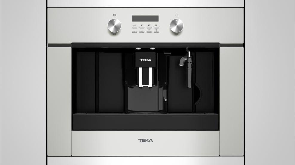Kavos aparatas Teka CLC 855 GM