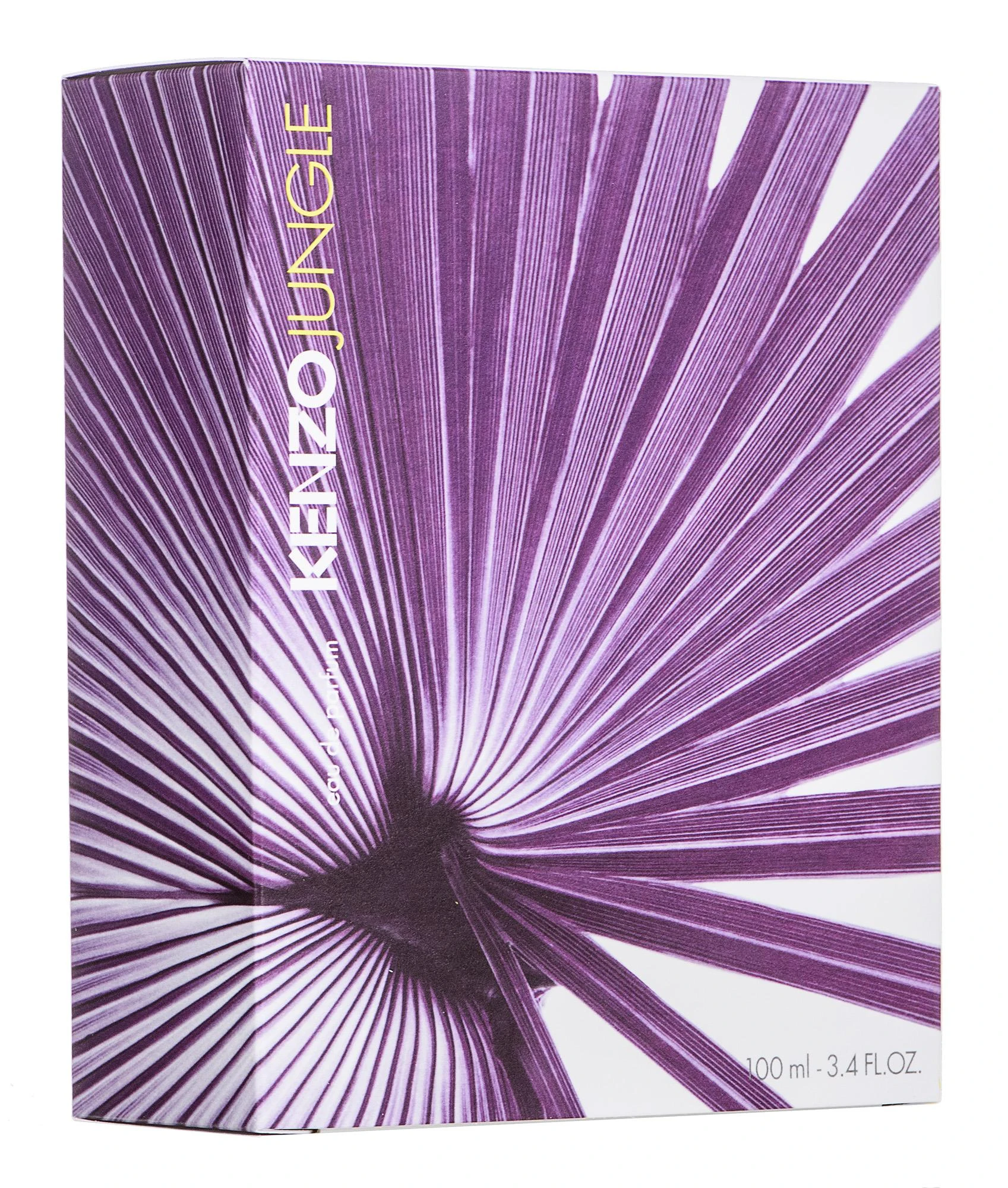Kvepalai moterims Kenzo Jungle Le Elephant EDP, 100 ml