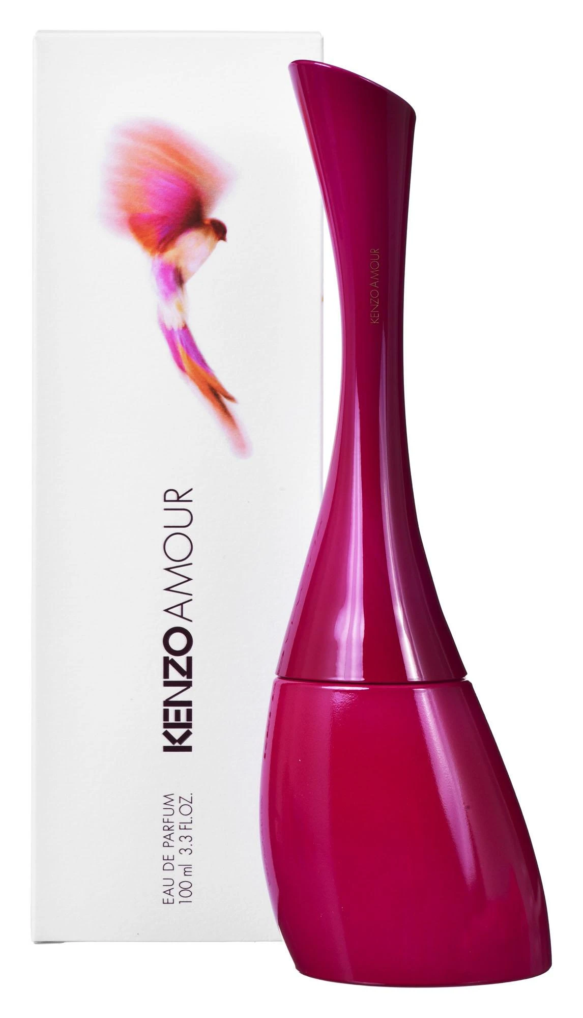 Kenzo Amour EDP parfumuotas vanduo moterims, 100 ml