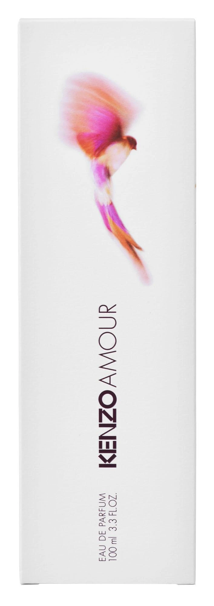 Kenzo Amour EDP parfumuotas vanduo moterims, 100 ml