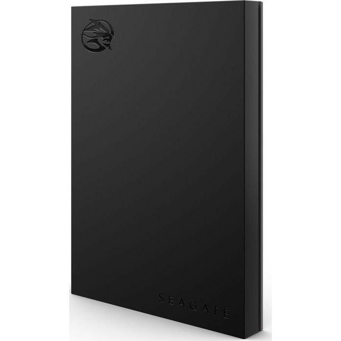 SEAGATE Išorinis kietasis diskas HDD Gaming FireCuda RGB LED (2.5'/1TB /USB 3.0)