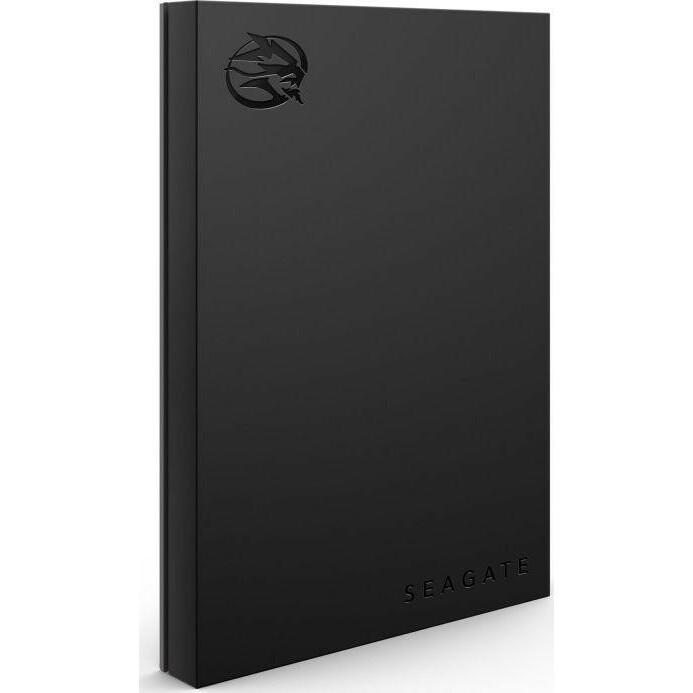 SEAGATE Išorinis kietasis diskas HDD Gaming FireCuda RGB LED (2.5'/1TB /USB 3.0)