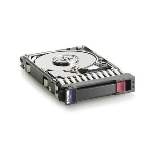 Hewlett Packard (HP) HPE 1,8 TB 2,5" 12G SAS 2,5" 1,8 TB