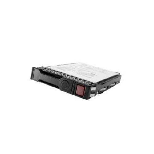 Hewlett Packard (HP) 2,4 TB SAS 12G 10K SFF HDD 881457-B21
