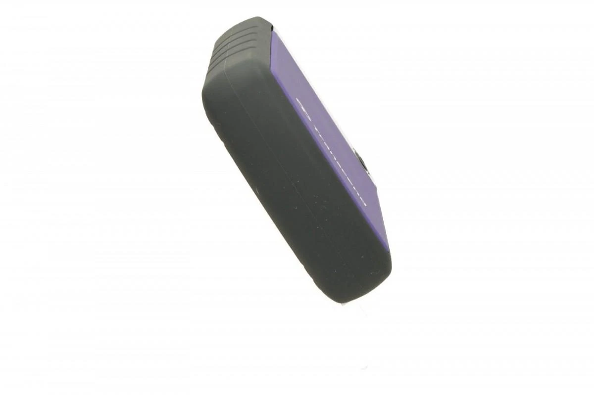 Kietasis išorinis diskas Transcend 25H3P 2.5'' 2TB USB3, Triguba smūgių slopinimo sistema