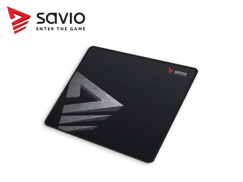 Žaidimų Pelės Kilimėlis - Savio Precision Control S