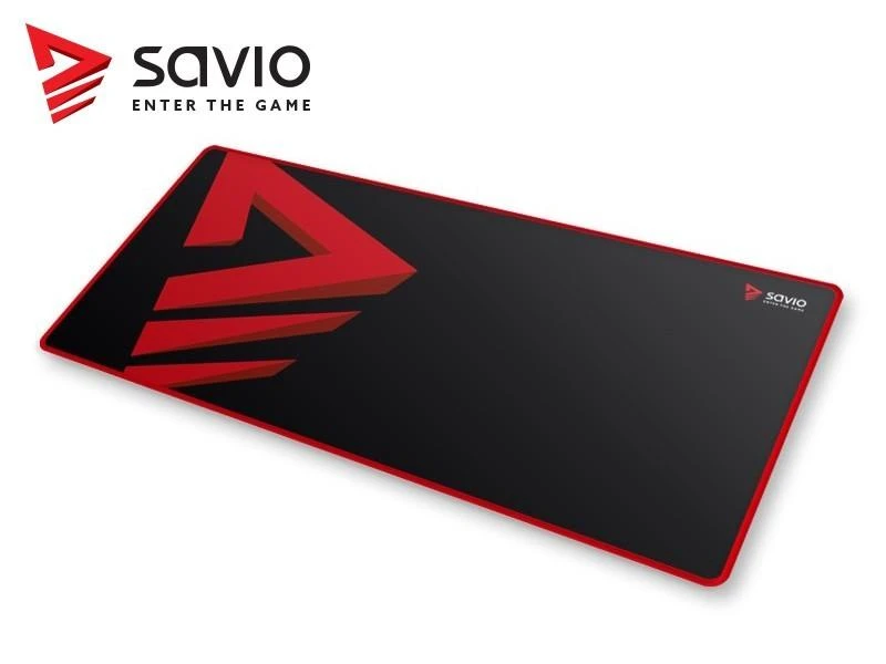 Pelės Kilimėlis - Savio Turbo Dynamic XXL