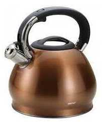 King Hoff Virdulys tradycyjny 3,4l, ruda kinghoff