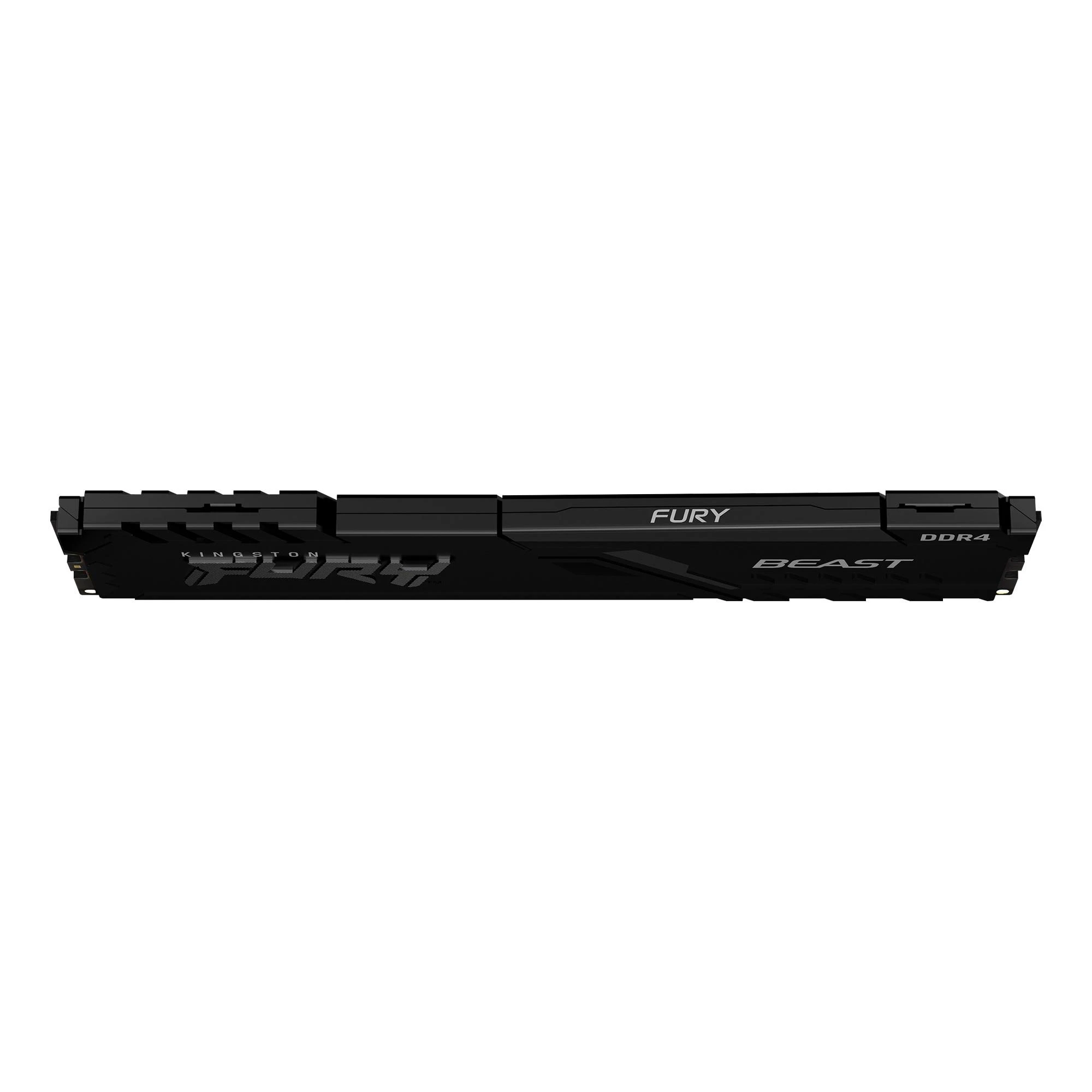 RAM Kingstonas | Fury Beast | 32 GB | DDR4 | 3200 MHz | PC/serveris | Registracijos Nr. | ECC Nr