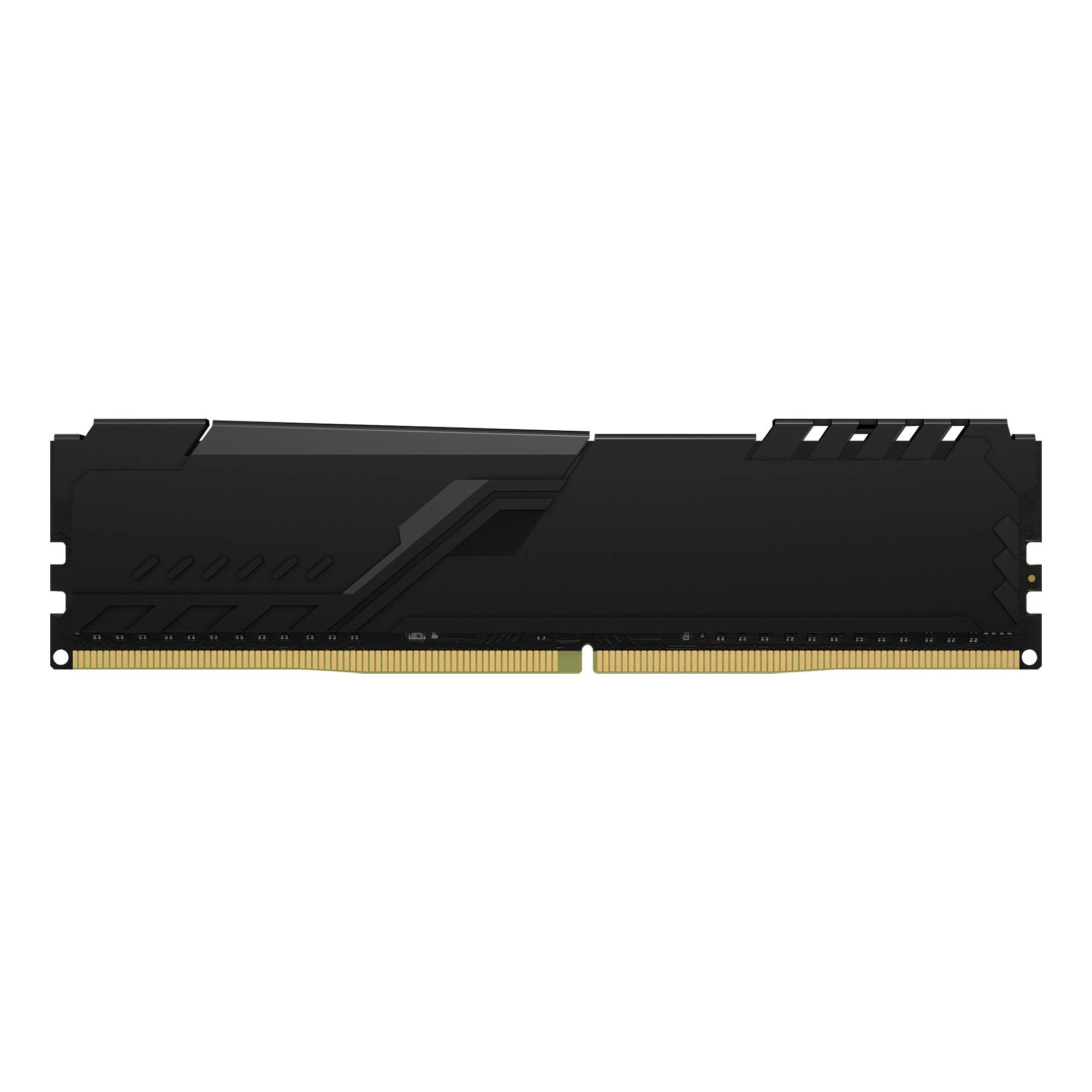 RAM Kingstonas | Fury Beast | 32 GB | DDR4 | 3200 MHz | PC/serveris | Registracijos Nr. | ECC Nr