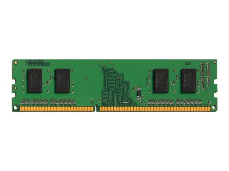 RAM KINGSTON 4GB 2666MHz DDR4 be ECC CL19 DIMM 1Rx16