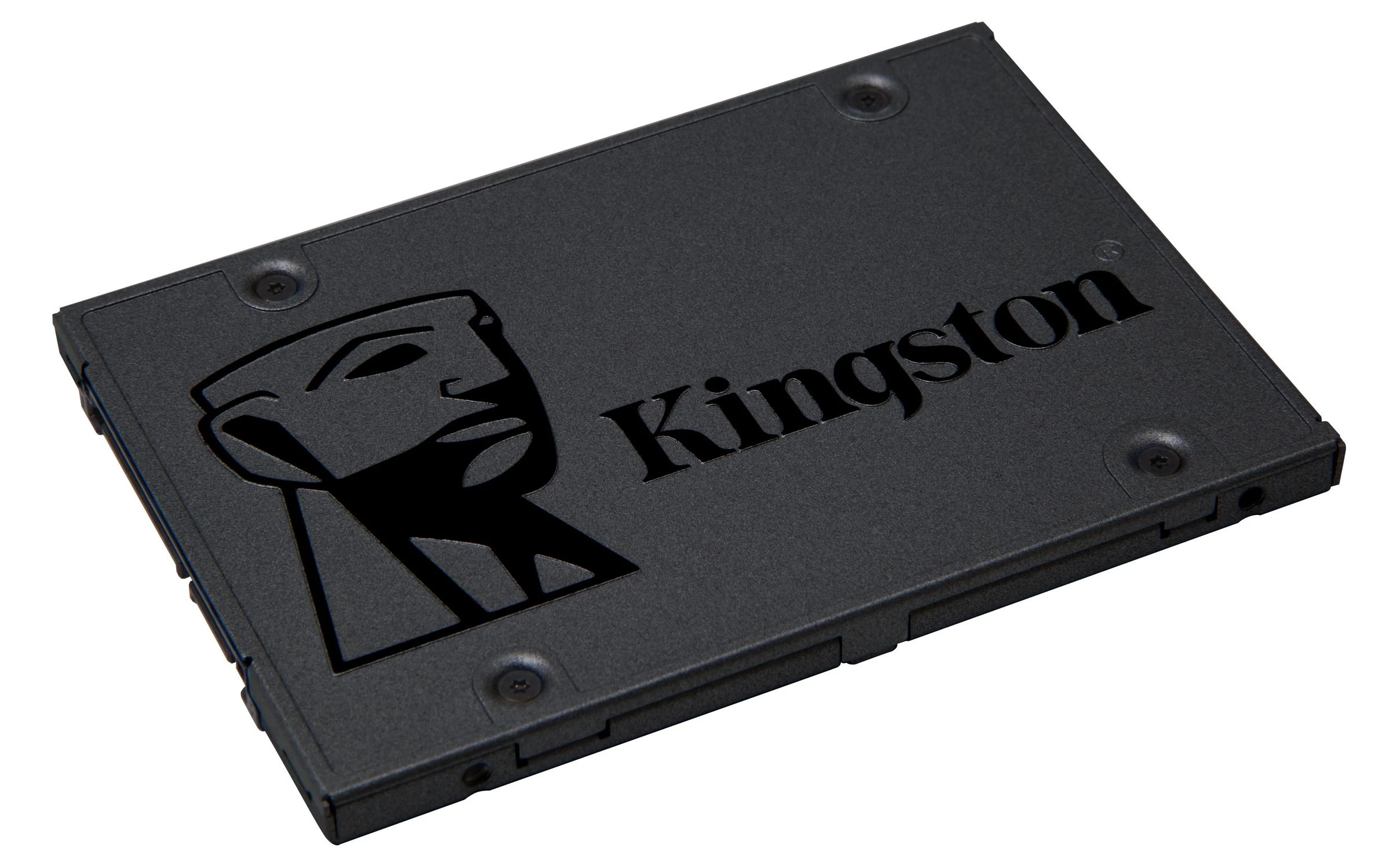 KINGSTON SSD SATA 2.5" 480GB TLC, SA400S37/480G 