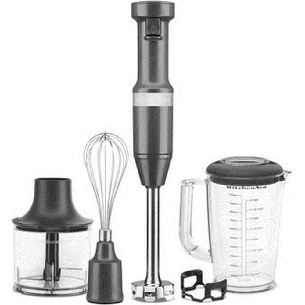Trintuvas KitchenAid 5KHBV83EDG