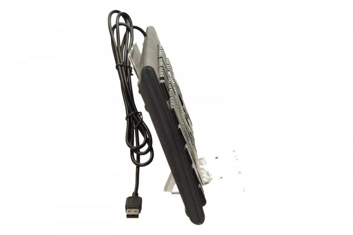 A4Tech ComfortKey KR-83 Klaviatūra, USB jungtis, EN/LT išdėstymas
