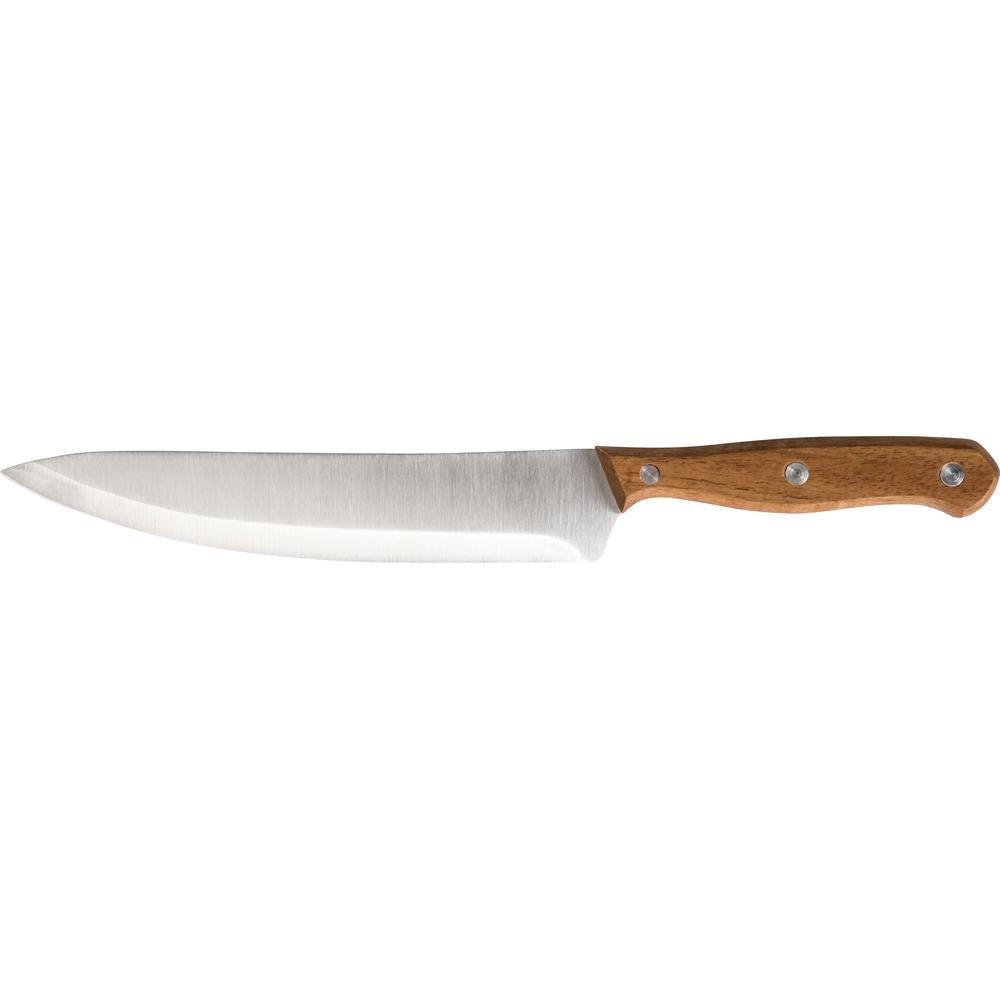 Lamart 5 peilių rinkinys WOOD LT2080 bloke