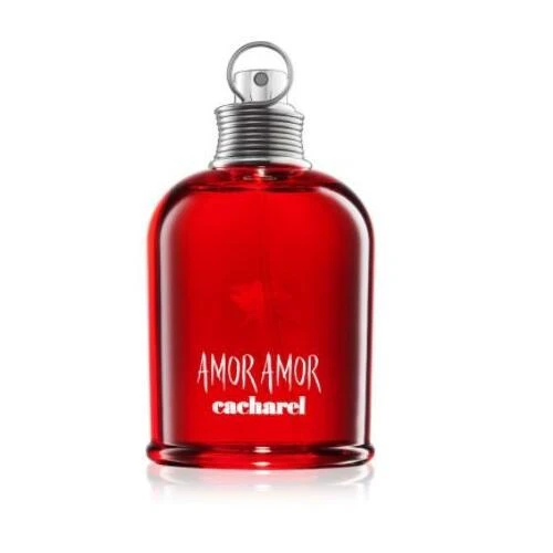 Kvepalai moterims Cacharel Amor Amor EDT, 50 ml