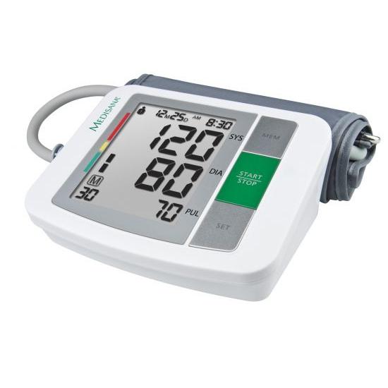 Kraujospūdžio matuoklis Medisana BU 510 Upper arm blood pressure monitorius
