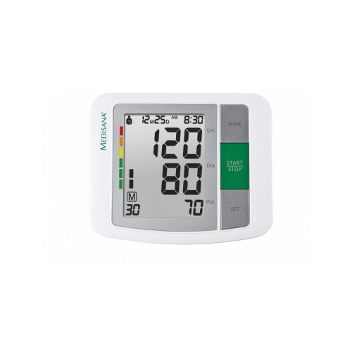 Kraujospūdžio matuoklis Medisana BU 510 Upper arm blood pressure monitorius