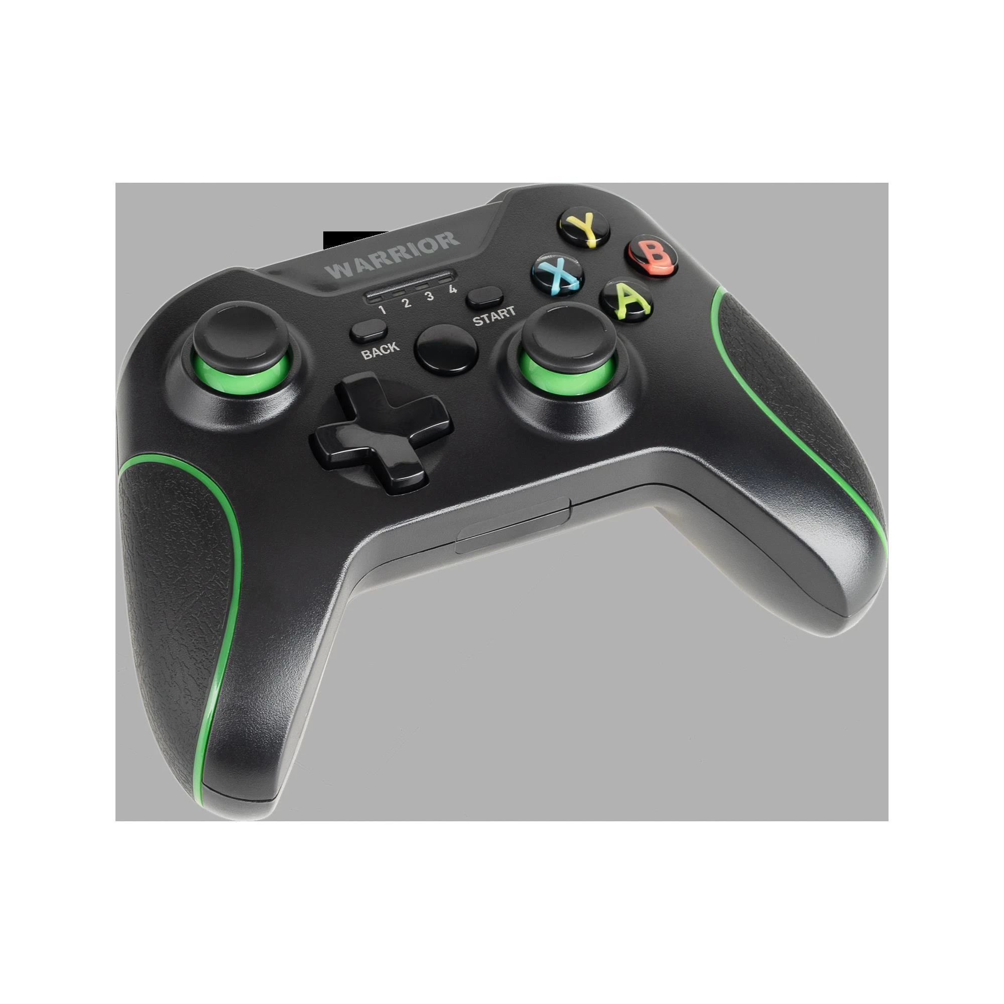 Kruger & Matz belaidis žaidimų pultelis, skirtas XBOX ONE / PC
