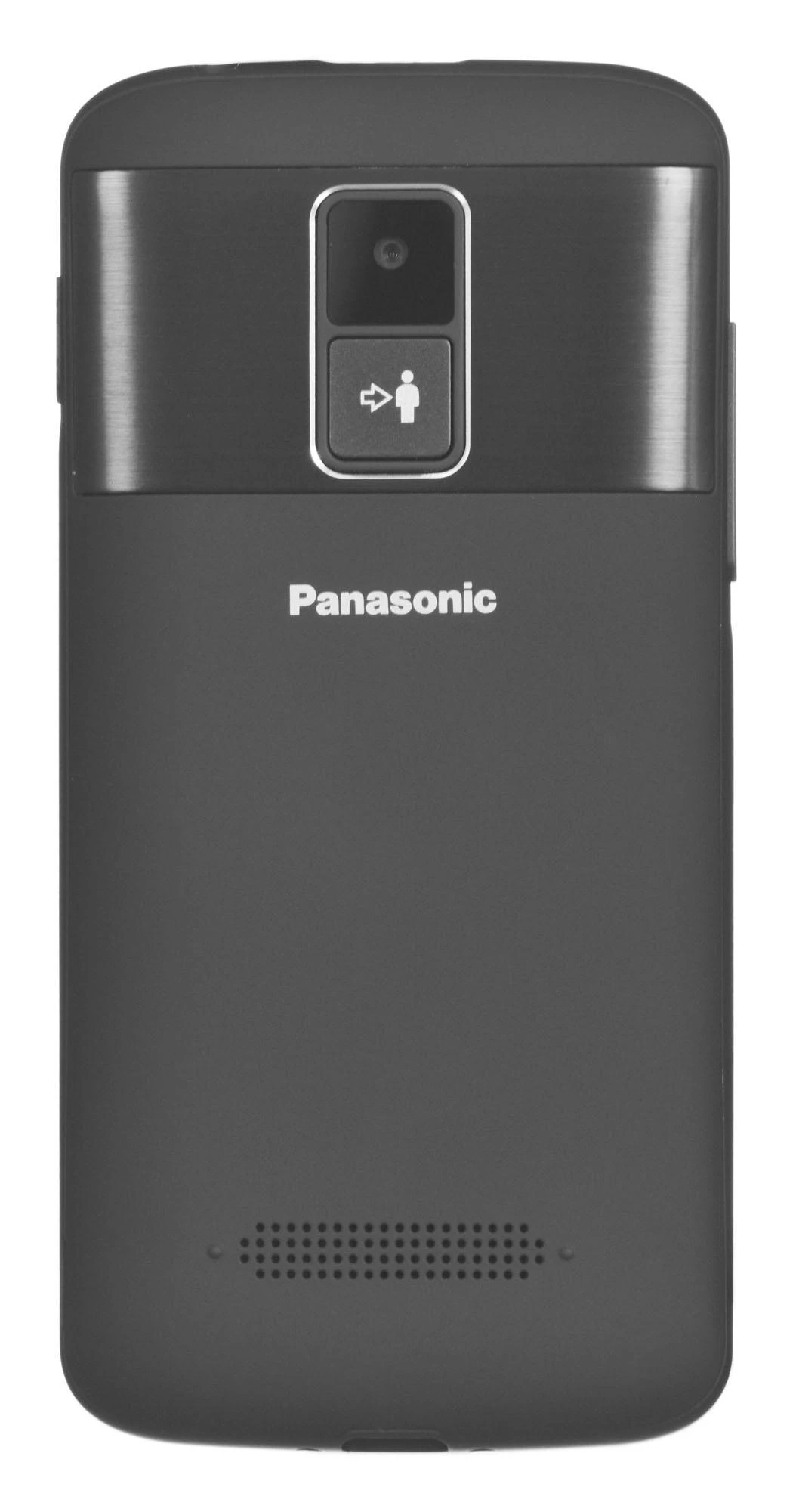 „Panasonic“ | KX-TU160 | Paprastas naudoti mobilusis telefonas | TFT-LCD | USB versija USB-C | Integruota kamera | Pagrindinės kameros raiška 0,3 MP | Juodas | 69,2 g