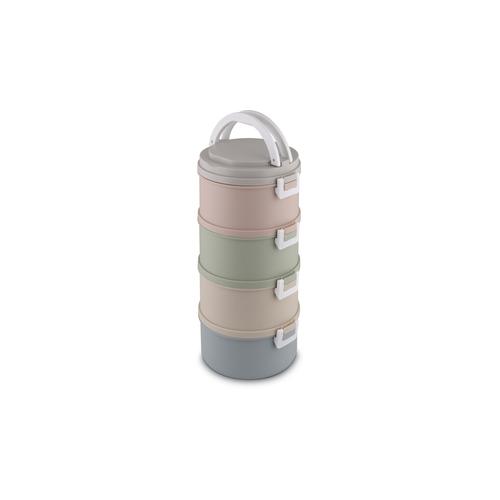 Asda Lamart Lamart Thermos pietūs Care LT6041 2,8 l Ecru, žema kaina