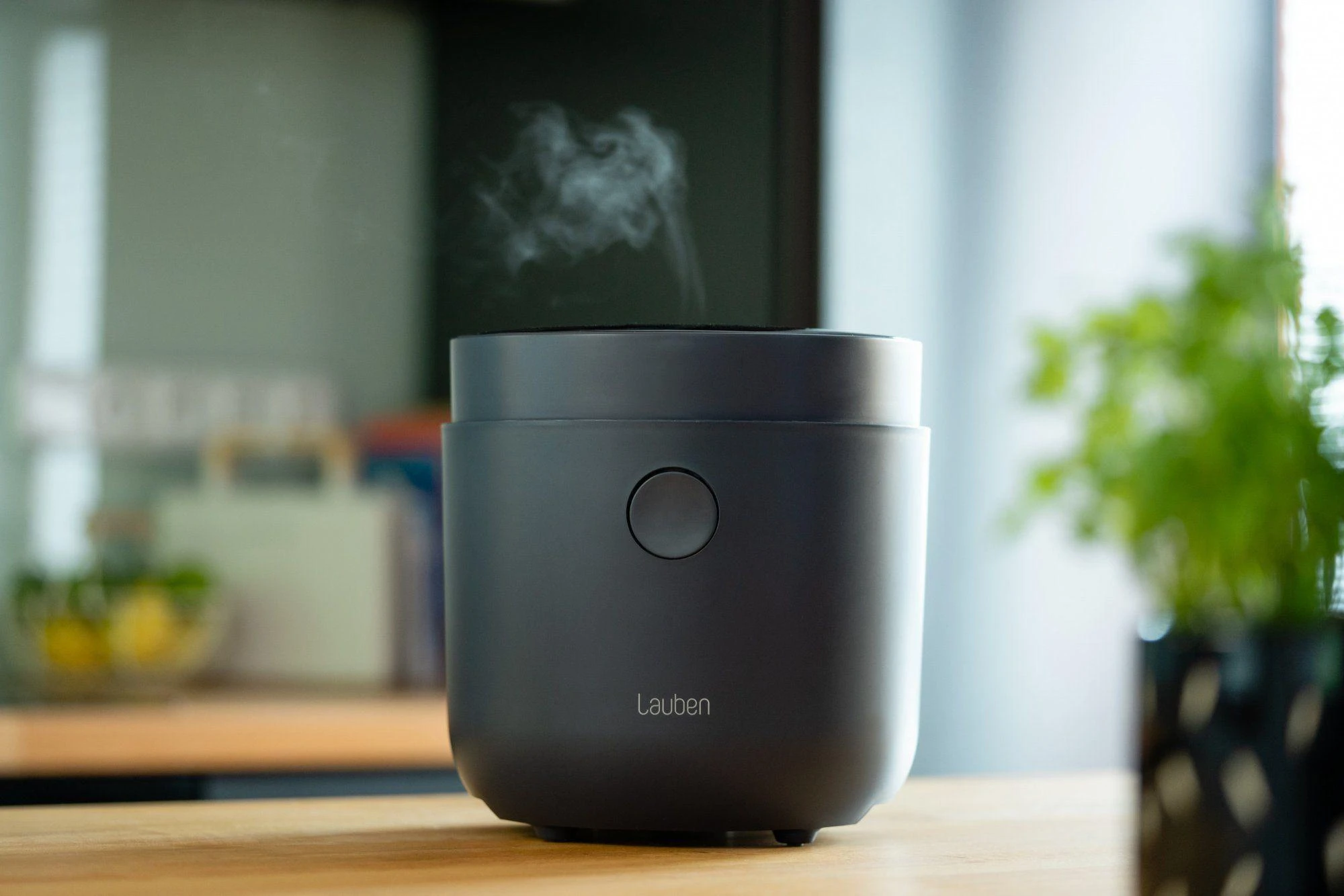 Ryžių virimo aparatas Lauben Low Sugar Rice Cooker 1500AT aprašymas - Prekės nuotrauka