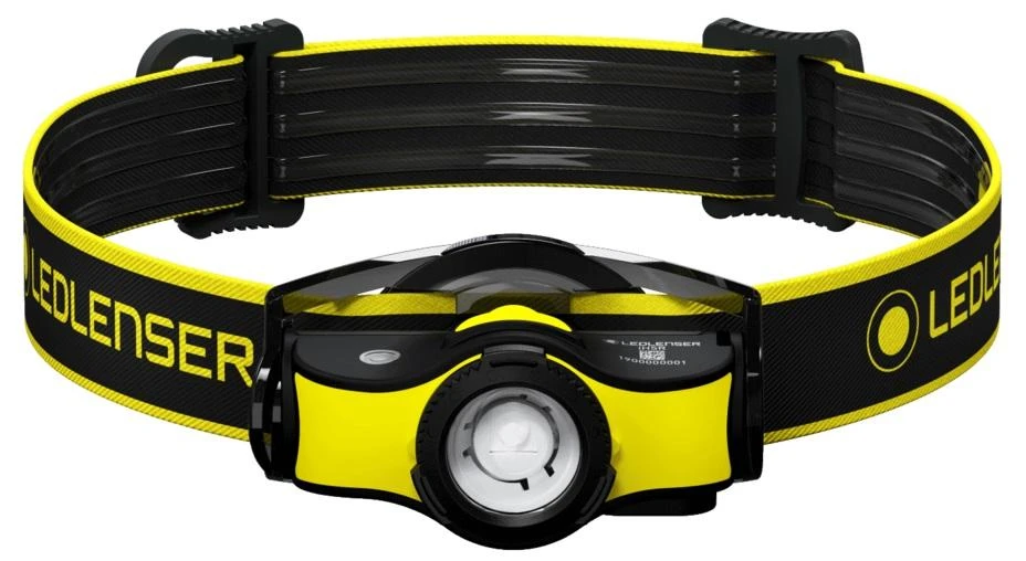 LED Lenser Priekinis žibintas Ledlenser iH5R