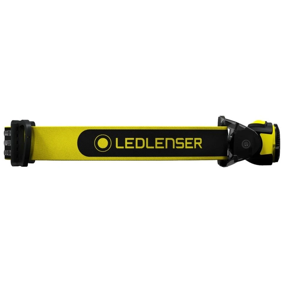 LED Lenser Priekinis žibintas Ledlenser iH5R
