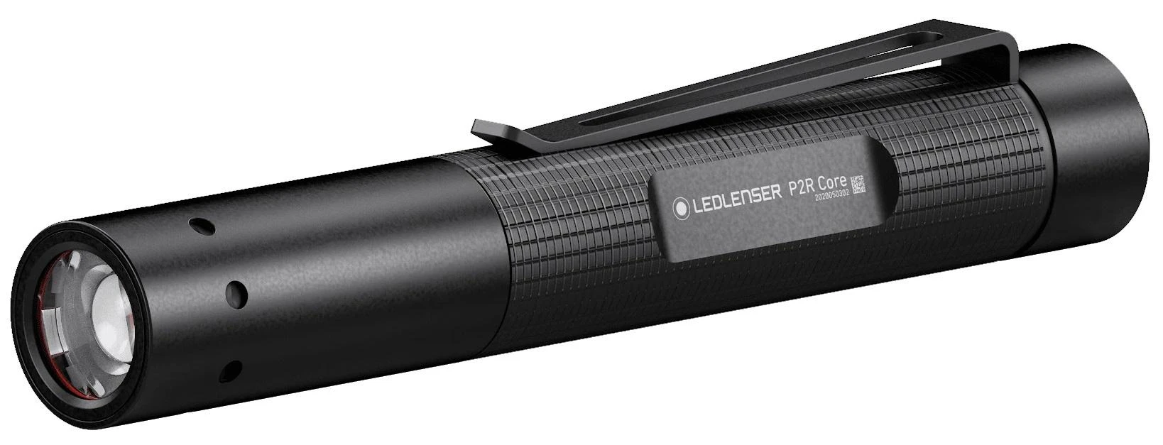 LED Lenser Ledlenser P2R Core