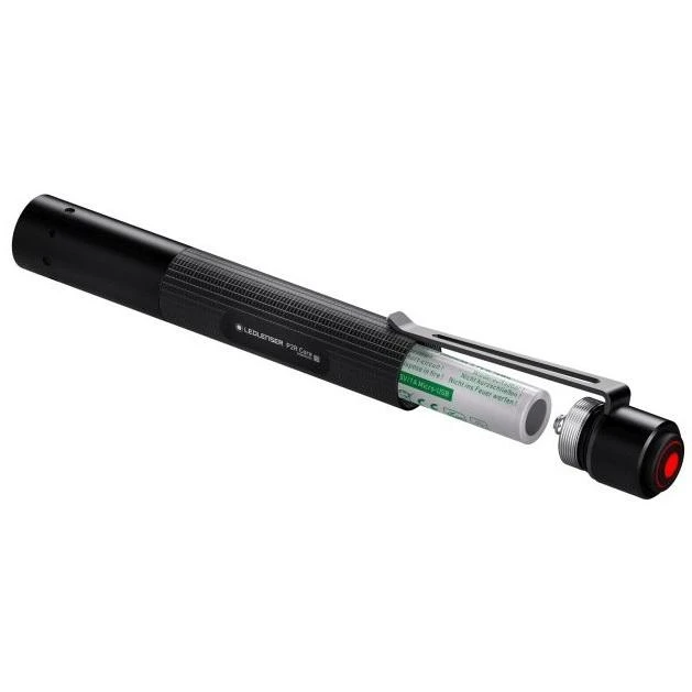LED Lenser Ledlenser P2R Core