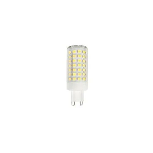 Lemputė LED G9 230V 12W, 1160lm, šiltai balta, LED line