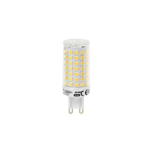 Lemputė LED G9 230V 12W, 1160lm, neutraliai balta, LED line