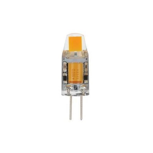 Lemputė LED G4 12V AC/DC 1.5W 120lm 200lm šaltai balta 6000K, LED line