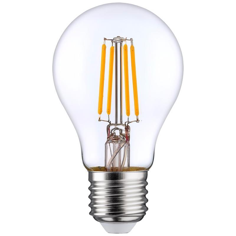 Lemputė|LEDURO|Energijos sąnaudos 11 vatų|Šviesos srautas 1521 liumenų|2700 K|220-240|Spindulio kampas 300 laipsnių|70105