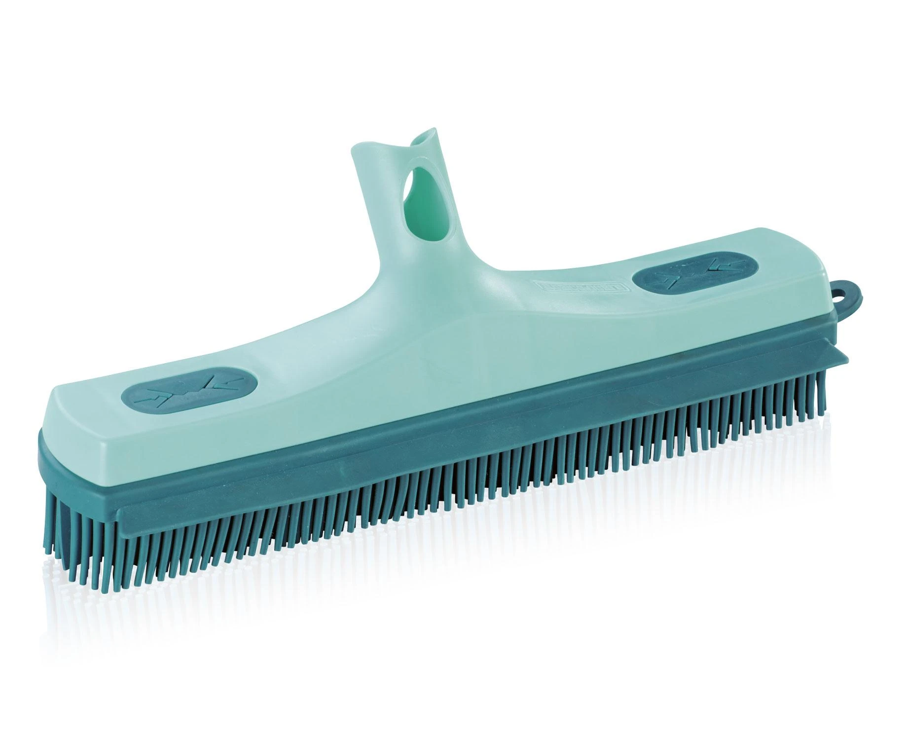 Leifheit guminis šepetys 30cm B / Strypas 56671 LEIFHEIT