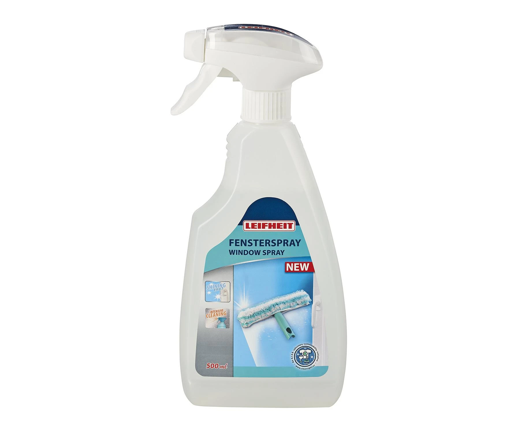 Universalus valiklis Leifheit 41409. 500 ml