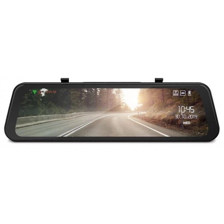 Wideorejestrator lamax s9 dual - gps
