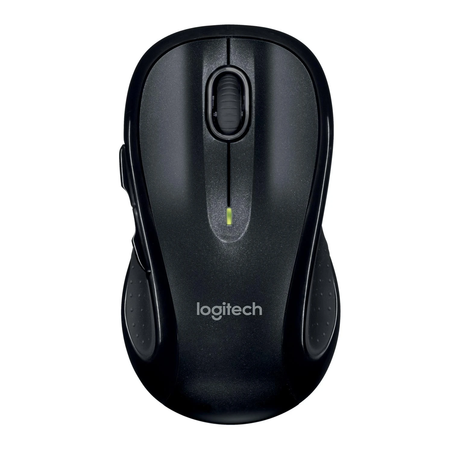 Logitech M510 kompiuterinė pelė Radijo dažnio belaidė Lazeris
