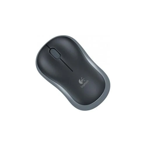 Pelė Logitech M185 pilka (910-002238)
