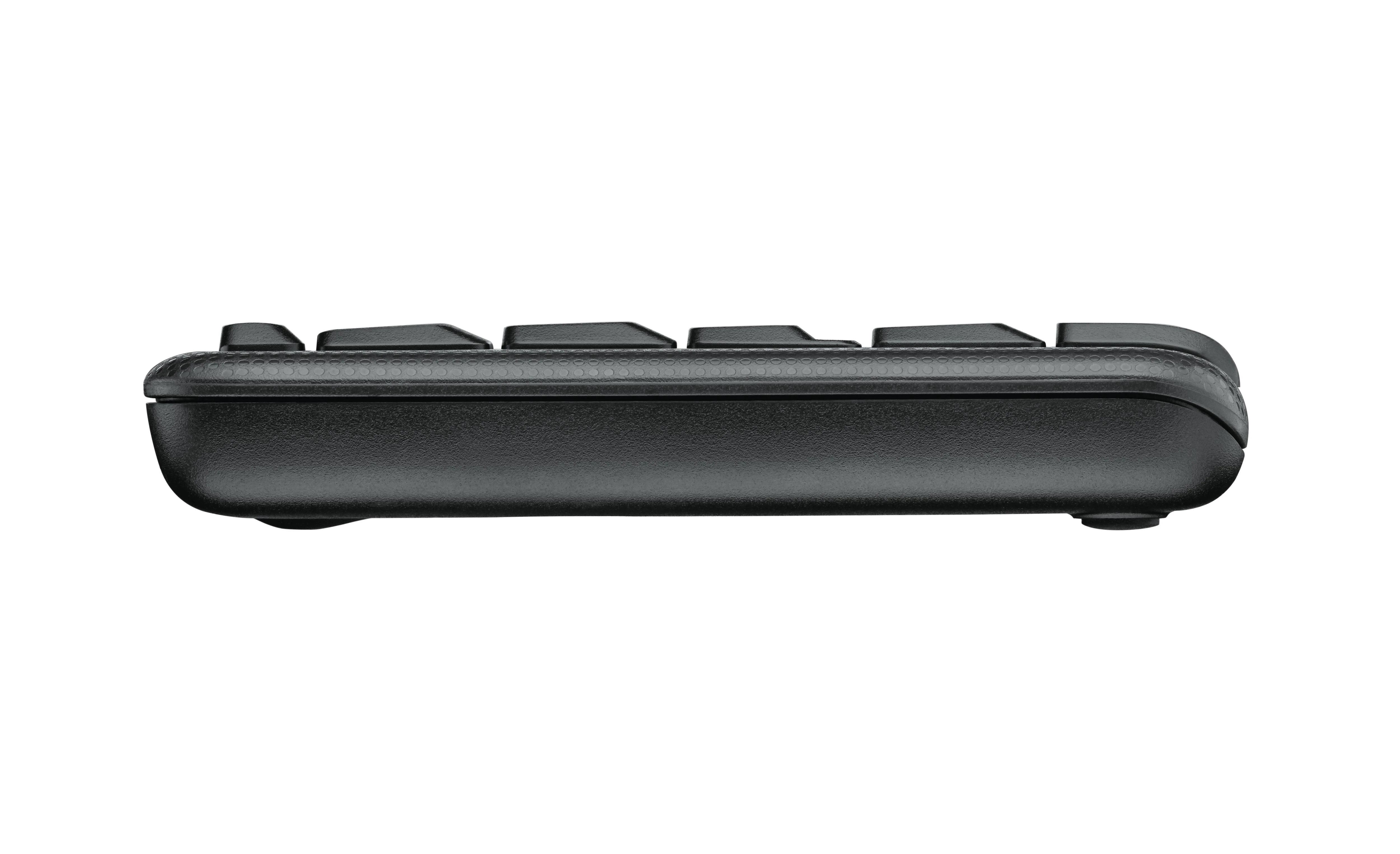 Belaidis klaviatūros ir pelės rinkinys Logitech MK220, US išdėstymas