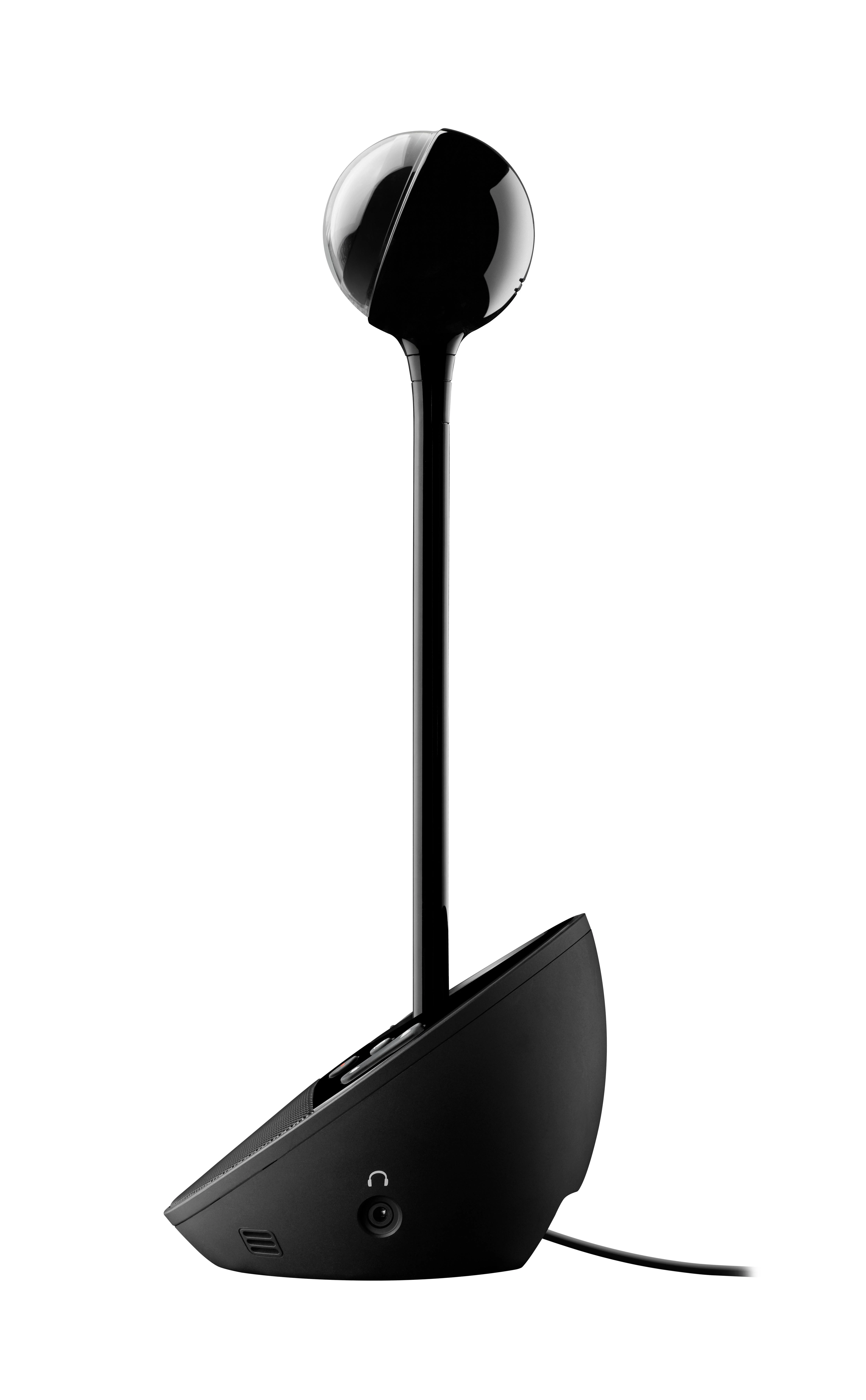 LOGITECH BCC950 konferencijų kamera HD-Video 1080p, skirta MS Lync / Skype